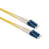 Patch kabel 9/125 LCupc/LCupc SM OS 2m duplex obrázok | Wifi shop wellnet.sk