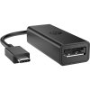 HP USB-C to DisplayPort Adapter G2 image 1 | Wifi shop wellnet.sk