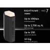 5PT NIGHTHAWK WIFI 7 BE18000 ROUT image 1 | Wifi shop wellnet.sk