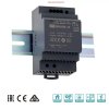 MEANWELL - DDR-60L-24 Měnič DC/DC na DIN lištu obrázok | Wifi shop wellnet.sk