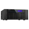 QNAP TS-h1277AFX-R7-32G (Ryzen 7 5,5GHz, ZFS, 32GB DDR5 ECC RAM, 12x 2,5" SATA, 2x 2,5GbE, 2x 10GbE) image 1 | Wifi shop wellnet.sk