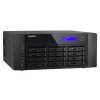 QNAP TS-h1277AFX-R7-32G (Ryzen 7 5,5GHz, ZFS, 32GB DDR5 ECC RAM, 12x 2,5" SATA, 2x 2,5GbE, 2x 10GbE) image 2 | Wifi shop wellnet.sk