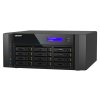 QNAP TS-h1277AFX-R7-32G (Ryzen 7 5,5GHz, ZFS, 32GB DDR5 ECC RAM, 12x 2,5" SATA, 2x 2,5GbE, 2x 10GbE) image 4 | Wifi shop wellnet.sk