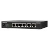 QNAP switch QSW-2104-2T-R2 (4x 2,5GbE RJ45 a 2x 10GbE RJ45) image 1 | Wifi shop wellnet.sk