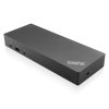 ThinkPad Hybrid USB-C with USB-A Dock SK obrázok | Wifi shop wellnet.sk