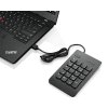 ThinkPad USB Numeric Keypad Gen II image 4 | Wifi shop wellnet.sk