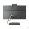 Lenovo IdeaCentre/AIO 5 24ALC6/23,8"/FHD/R5-5500U/12GB/512GB SSD/AMD int/W10/Black/2R image 2 | Wifi shop wellnet.sk