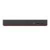 ThinkPad Thunderbolt 4 Dock Workstation Dock image 2 | Wifi shop wellnet.sk