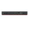 ThinkPad Thunderbolt 4 Dock Workstation Dock image 3 | Wifi shop wellnet.sk
