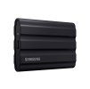 Samsung T7 Shield/2TB/SSD/Externí/2.5"/Černá/3R image 1 | Wifi shop wellnet.sk