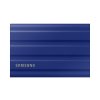 Samsung T7 Shield/1TB/SSD/Externí/2.5"/Modrá/3R image 2 | Wifi shop wellnet.sk