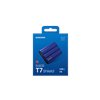 Samsung T7 Shield/1TB/SSD/Externí/2.5"/Modrá/3R náhľad | Wifi shop wellnet.sk