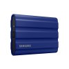 Samsung T7 Shield/2TB/SSD/Externí/2.5"/Modrá/3R image 1 | Wifi shop wellnet.sk