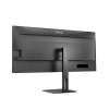 34" LED AOC U34V5C/BK image 3 | Wifi shop wellnet.sk