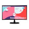 Samsung/S36C/27"/VA/FHD/75Hz/4ms/Black/3R obrázok | Wifi shop wellnet.sk