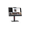 Lenovo ThinkCentre/Tiny-In-One 22 Gen 5/21,5"/IPS/FHD/60Hz/6ms/Black/3R image 2 | Wifi shop wellnet.sk