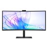 Samsung ViewFinity/S65VC/34"/VA/3440x1440/100Hz/5ms/Black/2R image 2 | Wifi shop wellnet.sk