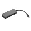 Lenovo USB-C to 4 Port USB-A Hub image 1 | Wifi shop wellnet.sk