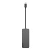 Lenovo USB-C to 4 Port USB-A Hub image 2 | Wifi shop wellnet.sk