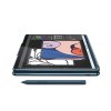 Lenovo Yoga Book 9/13IMU9/U7-155U/13,3"/2880x1800/T/32GB/1TB SSD/4C-iGPU/W11P/Tidal Teal/3R image 4 | Wifi shop wellnet.sk