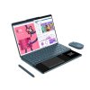 Lenovo Yoga Book 9/13IMU9/U7-155U/13,3"/2880x1800/T/32GB/1TB SSD/4C-iGPU/W11P/Tidal Teal/3R image 5 | Wifi shop wellnet.sk
