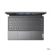Lenovo IdeaPad Duet 5/12IRU8/i3-1315U/12,4"/2560x1600/T/8GB/256GB SSD/UHD/W11H/Gray/2R image 1 | Wifi shop wellnet.sk