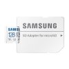 Samsung EVO Plus/micro SDXC/128GB/UHS-I U3 / Class 10/+ Adaptér/Bílá image 2 | Wifi shop wellnet.sk