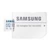 Samsung EVO Plus/micro SDXC/512GB/UHS-I U3 / Class 10/+ Adaptér/Bílá image 2 | Wifi shop wellnet.sk