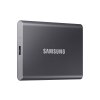 Samsung T7/4TB/SSD/Externí/Šedá/5R image 1 | Wifi shop wellnet.sk