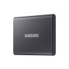 Samsung T7/4TB/SSD/Externí/Šedá/5R image 2 | Wifi shop wellnet.sk