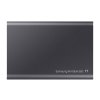 Samsung T7/4TB/SSD/Externí/Šedá/5R image 3 | Wifi shop wellnet.sk