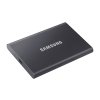 Samsung T7/4TB/SSD/Externí/Šedá/5R image 4 | Wifi shop wellnet.sk