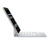 Magic Keyboard iPad Pro 11" (M4) - IE - White image 2 | Wifi shop wellnet.sk