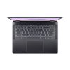 Acer Chromebook Plus Spin 514/CP514-4HN-36VY/3-100U/14"/WUXGA/T/8GB/256GB SSD/UHD/Chrome/Gray/2R image 9 | Wifi shop wellnet.sk