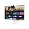 Samsung Smart Monitor/M80D/32"/VA/4K UHD/60Hz/4ms/White/3R image 3 | Wifi shop wellnet.sk