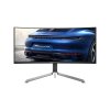 AOC AGON PRO/PD34/34"/QD-OLED/3440x1440/240Hz/0,03ms/Blck-Slvr/3R obrázok | Wifi shop wellnet.sk