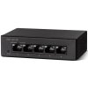 CISCO SG110D-05 5-Port Gigabit Desktop Switch obrázok 1 | Wifi shop wellnet.sk