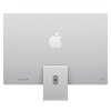 Apple iMac 24/23,5"/4480 x 2520/M4/16GB/512GB SSD/M4/Sequoia/Silver/1R image 1 | Wifi shop wellnet.sk