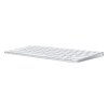 Apple Magic Keyboard Touch ID/Bezdrátová Bluetooth/CZ layout/Bílá image 3 | Wifi shop wellnet.sk