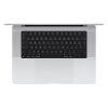 Apple MacBook Pro 16"/M4 Pro/16,2"/3456x2234/24GB/512GB SSD/M4 Pro/Sequoia/Silver/1R image 1 | Wifi shop wellnet.sk
