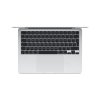 Apple MacBook Air 13"/M3/13,6"/2560x1664/24GB/512GB SSD/M3/Sequoia/Silver/1R image 1 | Wifi shop wellnet.sk