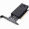 NVIDIA RTX A400/4GB/GDDR6 obrázok | Wifi shop wellnet.sk