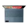 Lenovo Yoga 7 2-in-1/14AKP10/AI5-340/14"/WUXGA/T/16GB/1TB SSD/AMD int/W11H/Tidal Teal/3R On-Site image 2 | Wifi shop wellnet.sk
