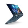 Lenovo Yoga 7 2-in-1/14AKP10/AI5-340/14"/WUXGA/T/16GB/1TB SSD/AMD int/W11H/Tidal Teal/3R On-Site image 3 | Wifi shop wellnet.sk