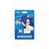 Samsung micro SDXC 512GB PRO plus Sonic + SD/micro SDXC/512GB/UHS-I U3 / Class 10/+ Adaptér/Bílá image 5 | Wifi shop wellnet.sk