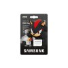 Samsung micro SDXC 1TB PRO plus Sonic + SD/micro SDXC/1TB/UHS-I U3 / Class 10/+ Adaptér/Bílá image 7 | Wifi shop wellnet.sk
