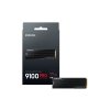 Samsung 9100 PRO/1TB/SSD/M.2 NVMe/Černá/Heatsink/5R image 2 | Wifi shop wellnet.sk