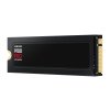 Samsung 9100 PRO/1TB/SSD/M.2 NVMe/Černá/Heatsink/5R image 4 | Wifi shop wellnet.sk