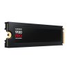 Samsung 9100 PRO/1TB/SSD/M.2 NVMe/Černá/Heatsink/5R image 6 | Wifi shop wellnet.sk