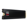 Samsung 9100 PRO/2TB/SSD/M.2 NVMe/Černá/Heatsink/5R image 6 | Wifi shop wellnet.sk